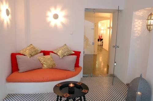 Tavira House