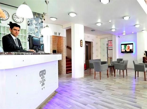 Tanik Hotel Izmir