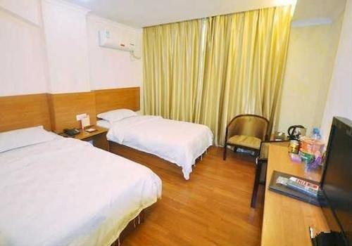 Yin Xiang Ge Hotel