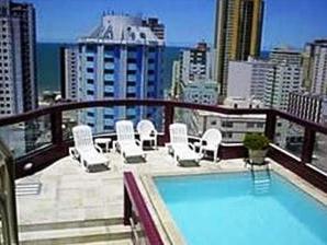 Parnaso Hotel