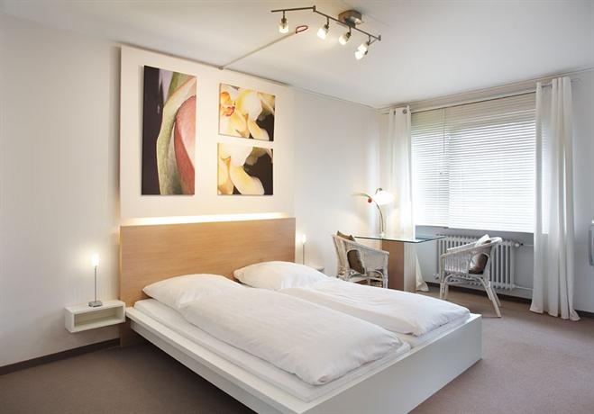 Concept Living Munich