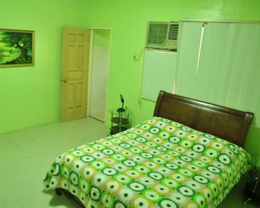 White Mansion Davao