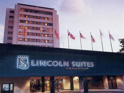 Lincoln Suites Venantur