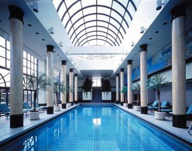 East 21 Hotel Tokyo