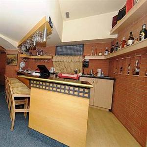 Hotel Bonum Ostrava