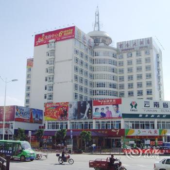 Tailong Business Hotel Dongchuan