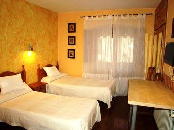Hostal San Juan Avila