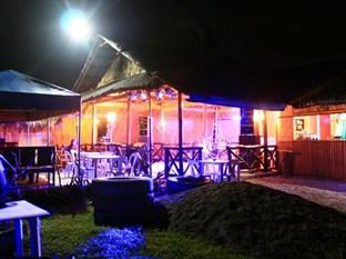 Rushies Point Resort