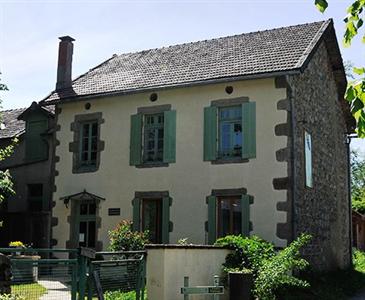 B&B Aire les Biefs