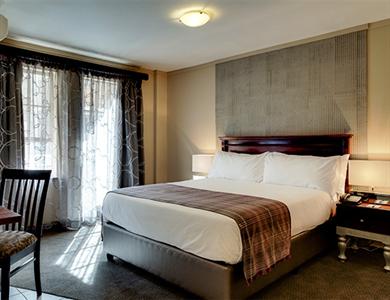 Protea Hotel Manor