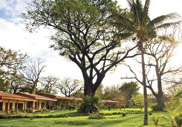 Hacienda Guachipelin Guanacaste