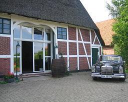 Dammanns Hotel