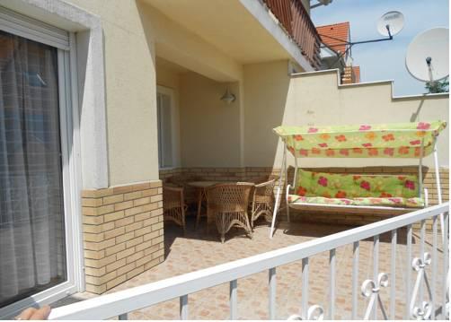 Berneris Apartment