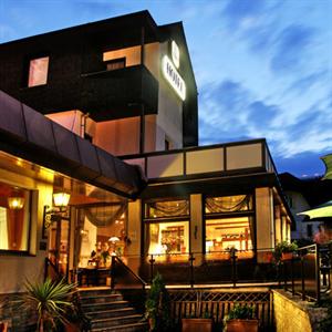 Biohotel Werratal