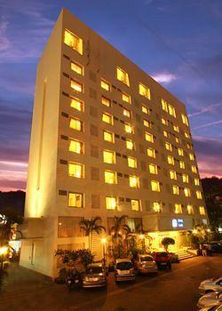 Hotel Sahil Mumbai