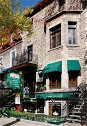 Le Relais Lyonnais