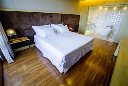 Brasilia Palace Hotel