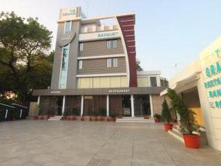 The Grand Hotel Anand
