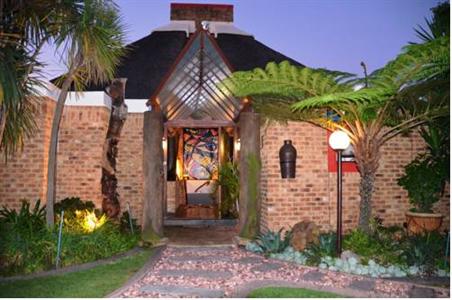 Klein Bosveld Guest House