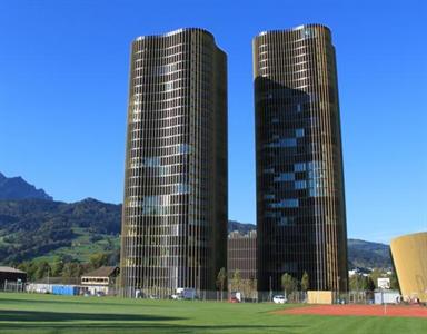 Allmend Apartments