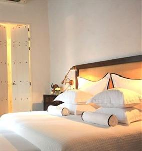 Hotel Agua Baru