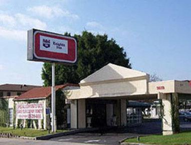 Knights Inn Rosemead