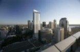 Convention Center Lux Suites by Barsala