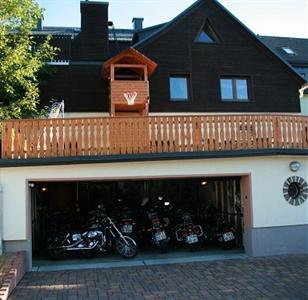 Ferienwohnung Familie Holm Gahler Kurort Oberwiesenthal