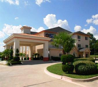 BEST WESTERN Roanoke Inn & Suites
