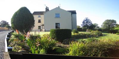Lisnamandra Bed & Breakfast Cavan