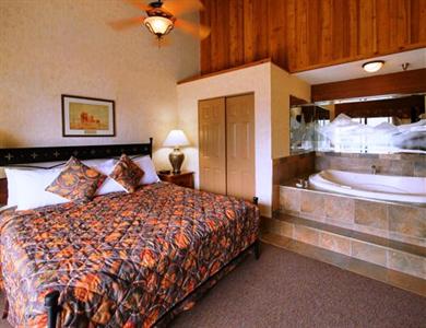 Douglas Fir Resort & Chalets