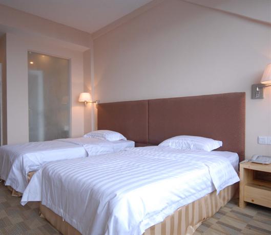 Qingao Peninsula Holiday Hotel