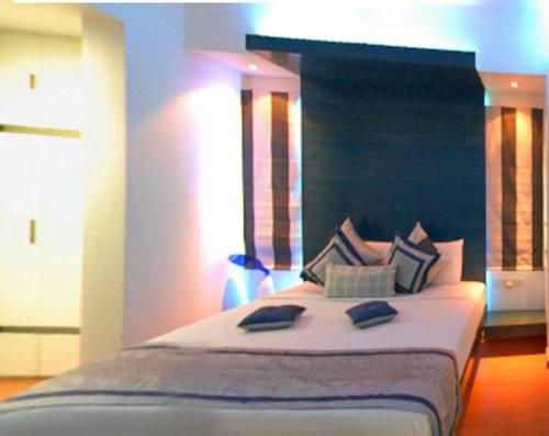 Roseline The Boutique Hotel