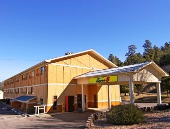 Super 8 Ruidoso