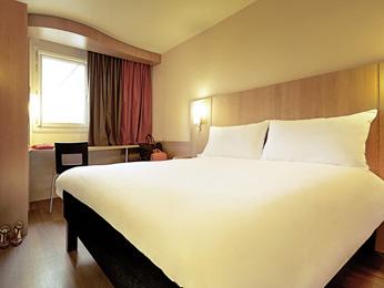 Ibis Barcelona Meridiana