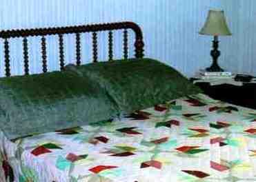 Elizabeth's Bed and Breakfast
