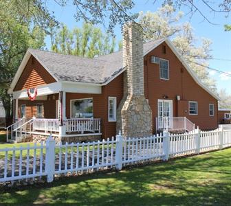 Silver Maple Inn