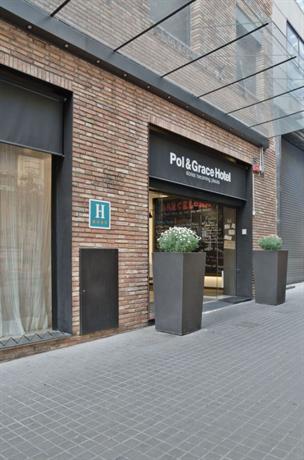 Pol & Grace Hotel