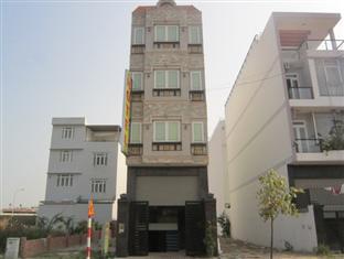 Gia Phu Hotel