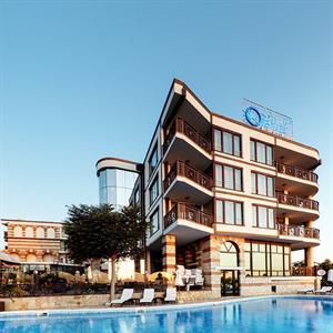 The Mill Hotel & Restaurant