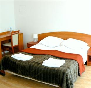 Kaskada Hotel Poznan