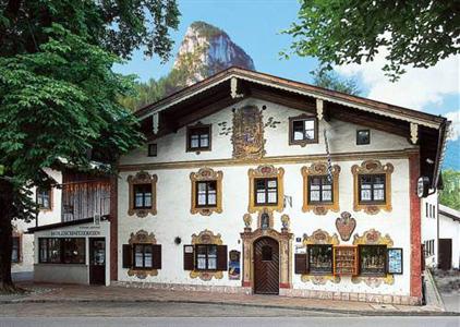 Pension Dedler Haus