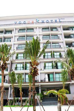Vogue Hotel Pattaya