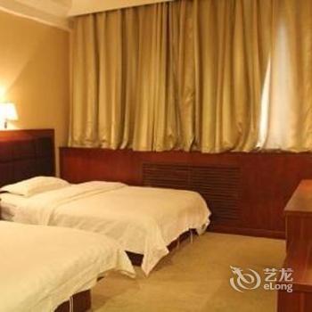Huaming Business Hotel
