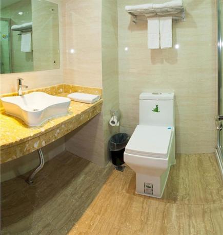 Hangzhou 169 Hotel