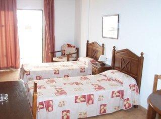 Parque Cattleya Apartments Tenerife