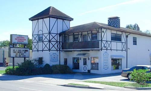 Swiss Chalet Bed & Breakfast