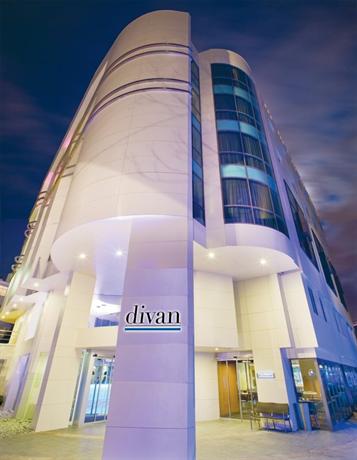 Divan Ankara