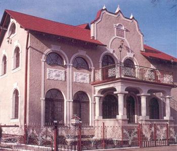Dworek Mitro Hotel Gdynia