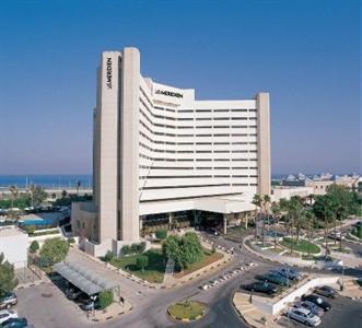Le Meridien Al Khobar